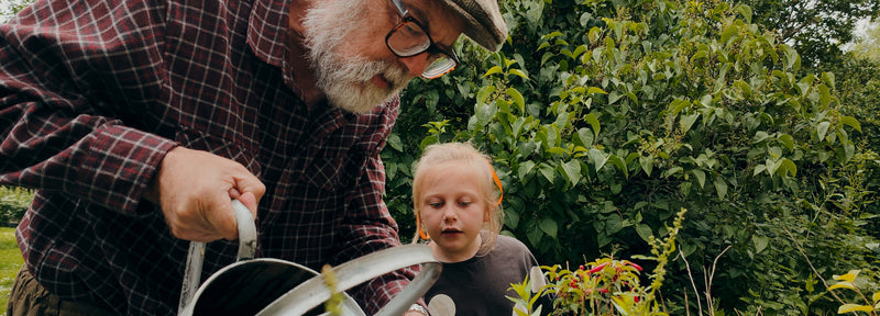 Fun Family Gardening Activities