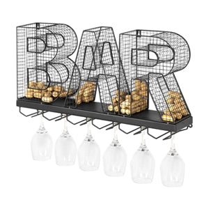 Bar Sign