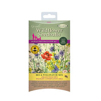 Bee & Pollinator Mix
