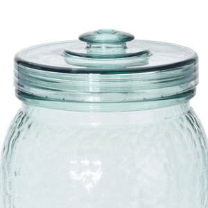 Drinks Dispenser with Lid and Tap