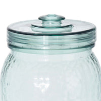 Drinks Dispenser with Lid and Tap