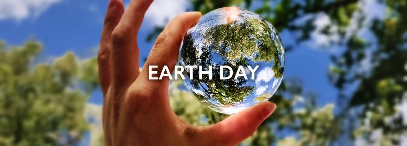 Happy Earth Day!