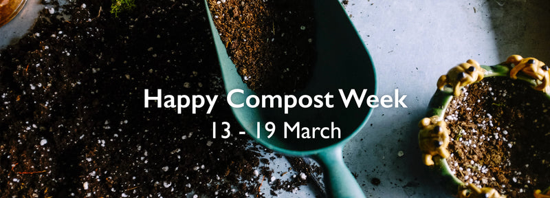Happy Compost Week
