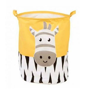 Laundry Hamper Toy Tidy Bag