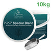 7-7-7 Special Blend with Scoop 10kg