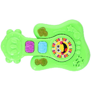 Children's Musical Toy with Light & Sound