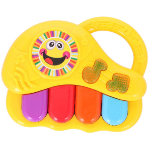 Children's Musical Toy with Light & Sound