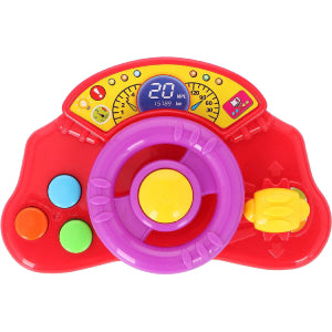 Children's Musical Toy with Light & Sound