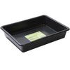 Muddy Hands Heavy Duty Garden Potting Tray | Large Rectangular Greenhouse Tray 64.5cm