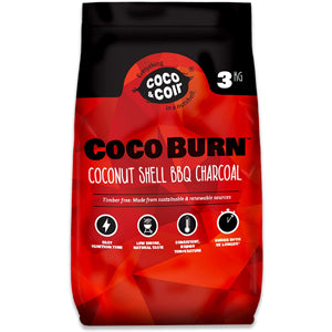 Coconut Coal 3KG