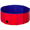 Foldable Dog Pool