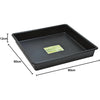 Muddy Hands Heavy Duty Tuff Tray – 60cm Square (32 Litre)