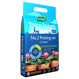 10 Litre Westland John Innes No.2