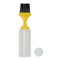 Silicone Brush Basting Bottle