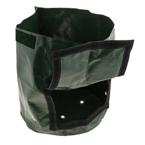 Heavy Duty Reusable Vegetable Plant Growing Bags with Handles