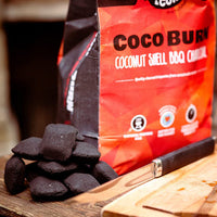 Coconut Coal 5KG
