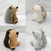 Light Brown Hedgehog Door Stop