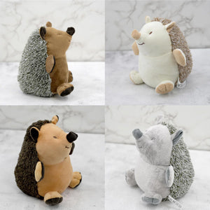 Light Brown Hedgehog Door Stop