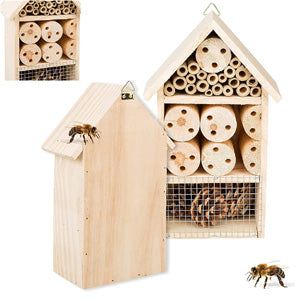 Wild Insect Hotel