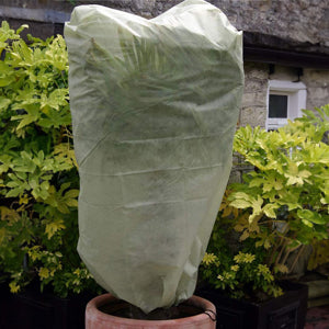 Garden Plant Jacket With Anti Frost Protection