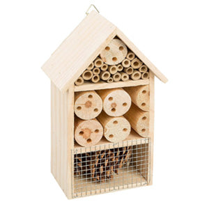Wild Insect Hotel