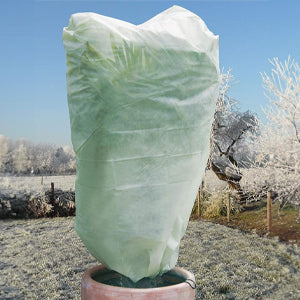 Garden Plant Jacket With Anti Frost Protection