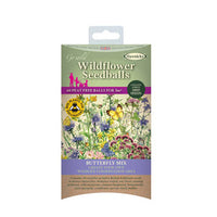 Butterfly Mix