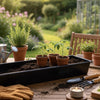 Muddy Hands Heavy Duty 17L Long Garden Tray