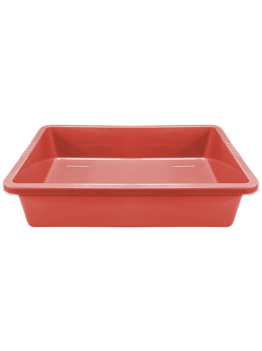 Heavy Duty Large Plastic Potting Tray