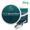7-7-7 Special Blend with Scoop 5kg