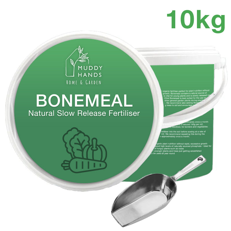 Bonemeal with Scoop 10kg