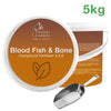 Blood Fish & Bone Fertiliser with Scoop 5kg
