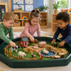 70cm Kids Tuff Tray for Messy Play