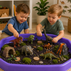 70cm Kids Tuff Tray for Messy Play