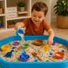 70cm Kids Tuff Tray for Messy Play