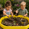 70cm Kids Tuff Tray for Messy Play