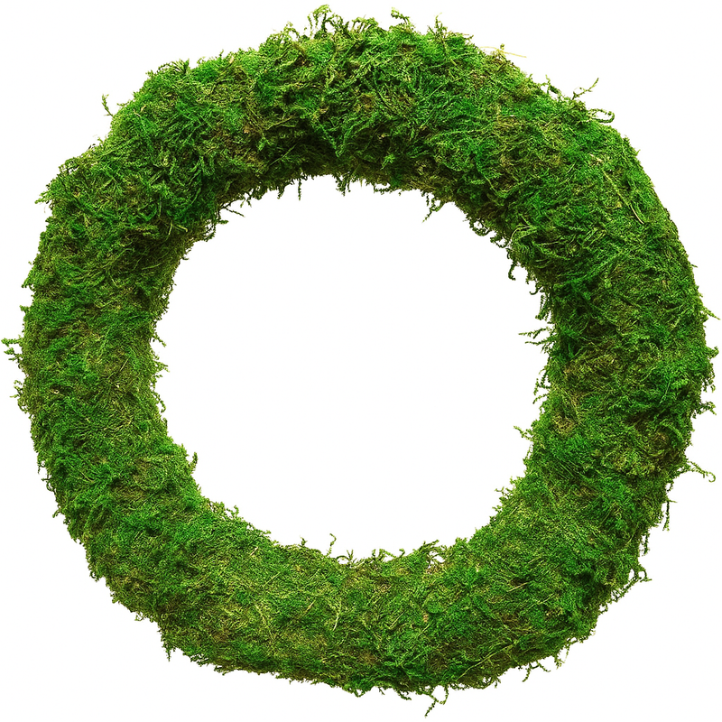 60 x 12" Wreath Rings