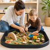 70cm Kids Tuff Tray for Messy Play
