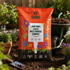 Clover John Innes Multi Purpose Compost 60 Litre Peat Enriched Potting Soil