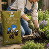 40 Litre Farmyard Manure Compost Soil Improver Garden Plants Flowers Vegetables