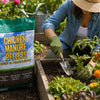 Chicken Manure Pellets Organic Garden Fertiliser Plant Feed Soil Improver 10kg