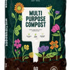 Clover Multi Purpose Compost Bag Garden Plant Potting Growing Soil