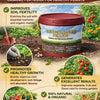 Chicken Manure Pellets Organic Garden Fertiliser Plant Feed Soil Improver 7kg