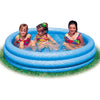 Inflatable Paddling Pool