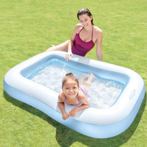 Inflatable Paddling Pool