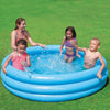 Inflatable Paddling Pool