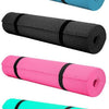 Non Slip Yoga & Exercise Mat: Turquoise