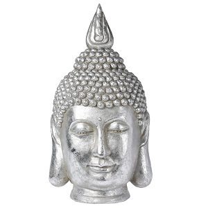 Buddha Head Statue
