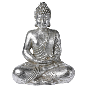 Meditating Buddha Statue