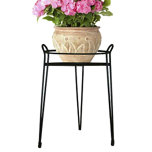 Metal Round Plant Pot Stand